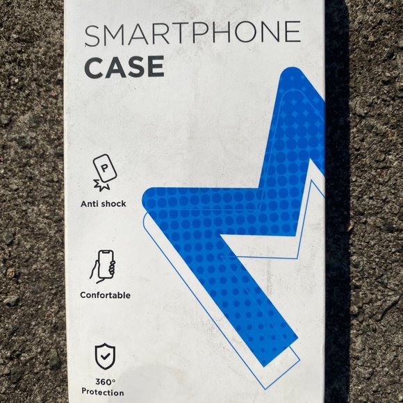 Mokiy i Phone 12 360 Degree Sunflower Protective Smartphone Case - Picture 2 of 4